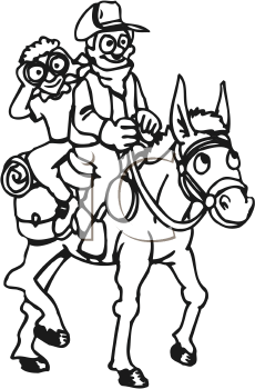 Cartoon Clipart